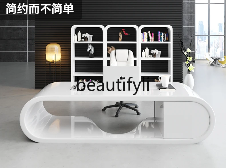 مكتب الرئيس، جو بسيط وحديث، مكتب الخبز، مكتب المشرف للرئيس #2