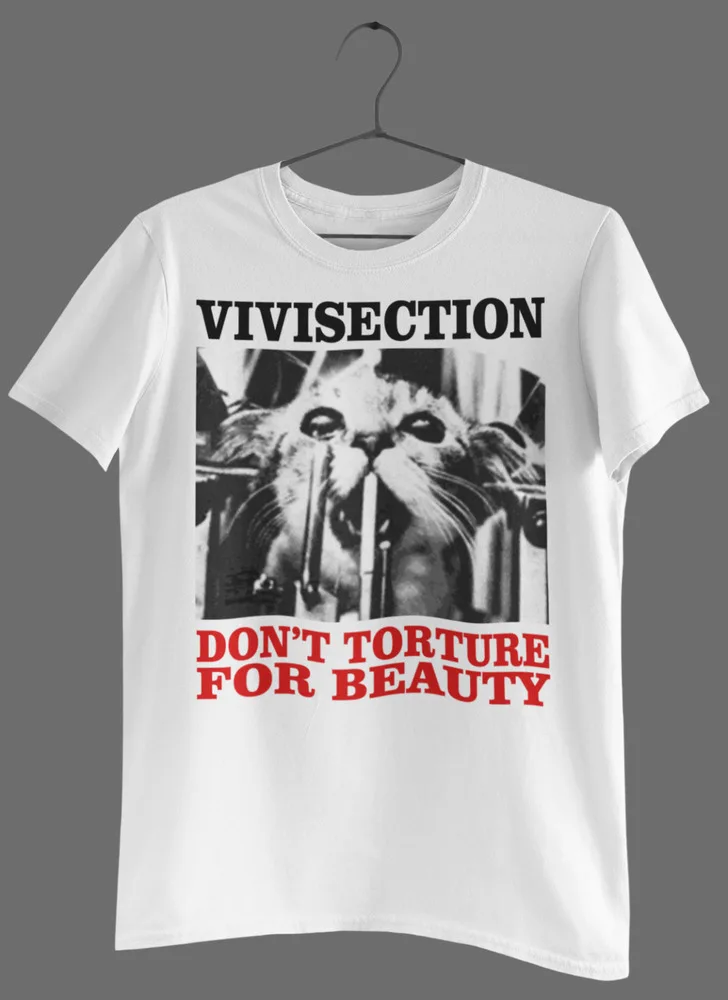 Vivisection - Animal Cruelty