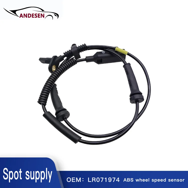 

Датчик скорости переднего колеса ABS LR071974 LR024202 подходит для Range Rover Evoque Discovery