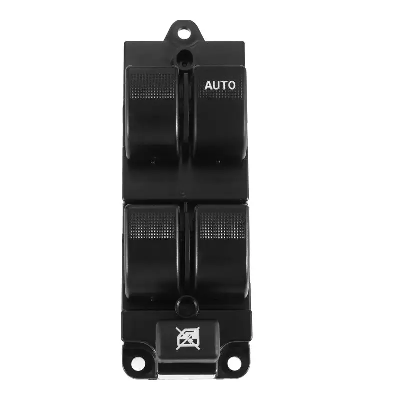 Car R Side Power Master Window Switch Button Lifter AB39-14540-AB For FORD RANGER PX/T6 For MAZDA BT50 PRO 2012-2018-A97E