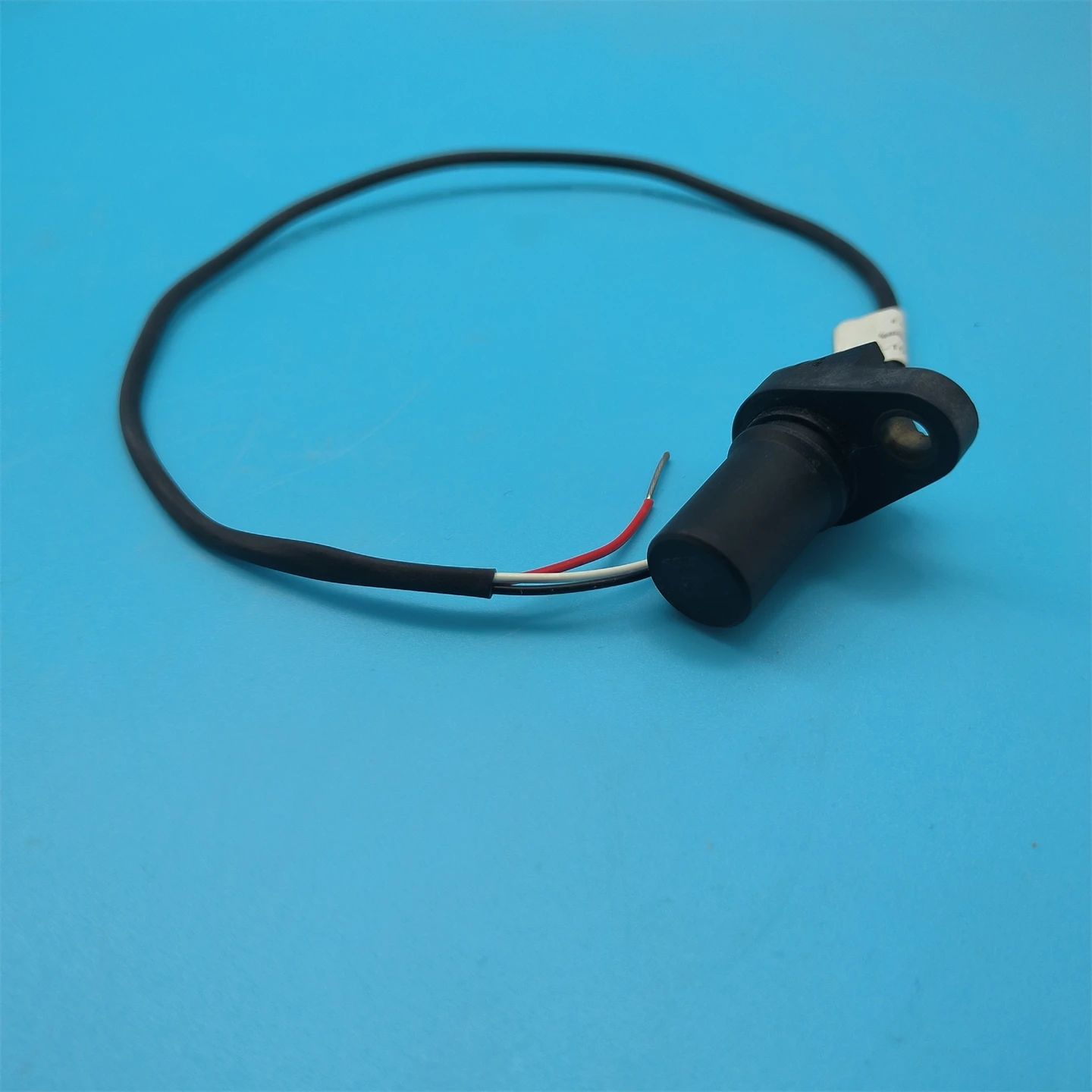 Sensor Kecepatan Motor Forklift Listrik Cape, Sensor Kecepatan Motor Penggerak, Encoder Potensiometer Tiga-kabel