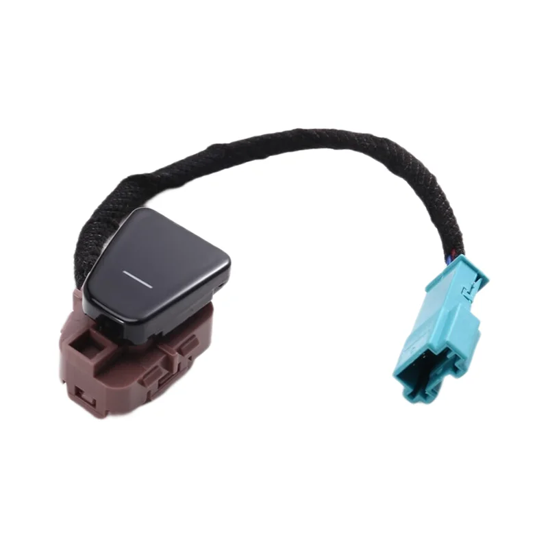 

A82M-Left Window Control Switch Central Car Lock Switch 30172170 For Tesla Model 3 Model Y