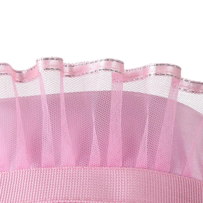 Children Ballet Dance Bag for Girls Lace Cute High-Quality Handbag view 5