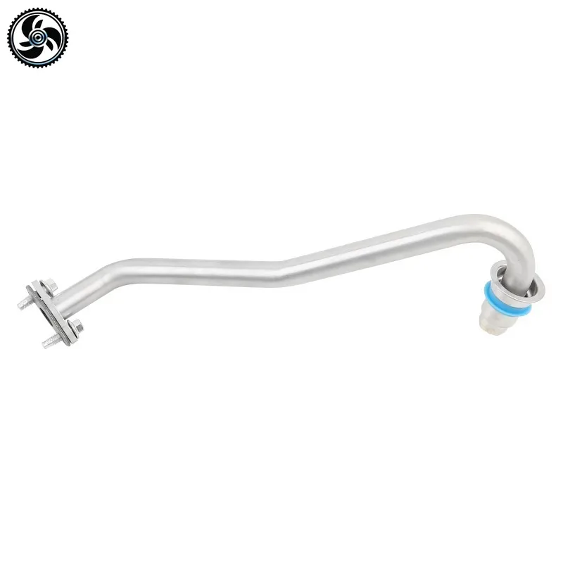 EGR Valve to Intake Tube Pipe With O-Ring OEM 4593582AB 04593582AB For 2007-2010 Chrysler 300 3.5L DODGE