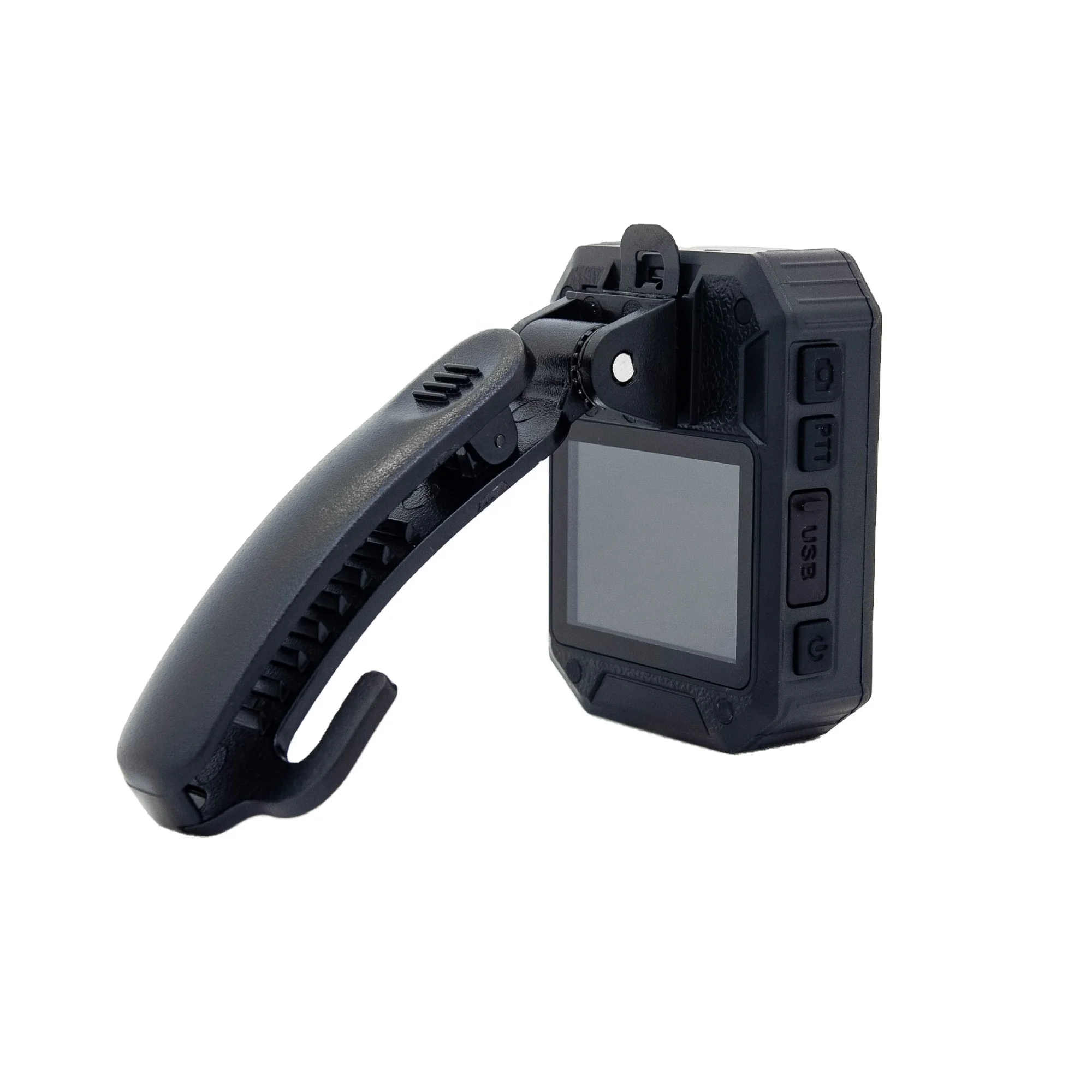

Zhongdun Forward Looking Infrared Night Vision Monitoring Full HD Built-in Voice Pickup WZ2 Safety Camera