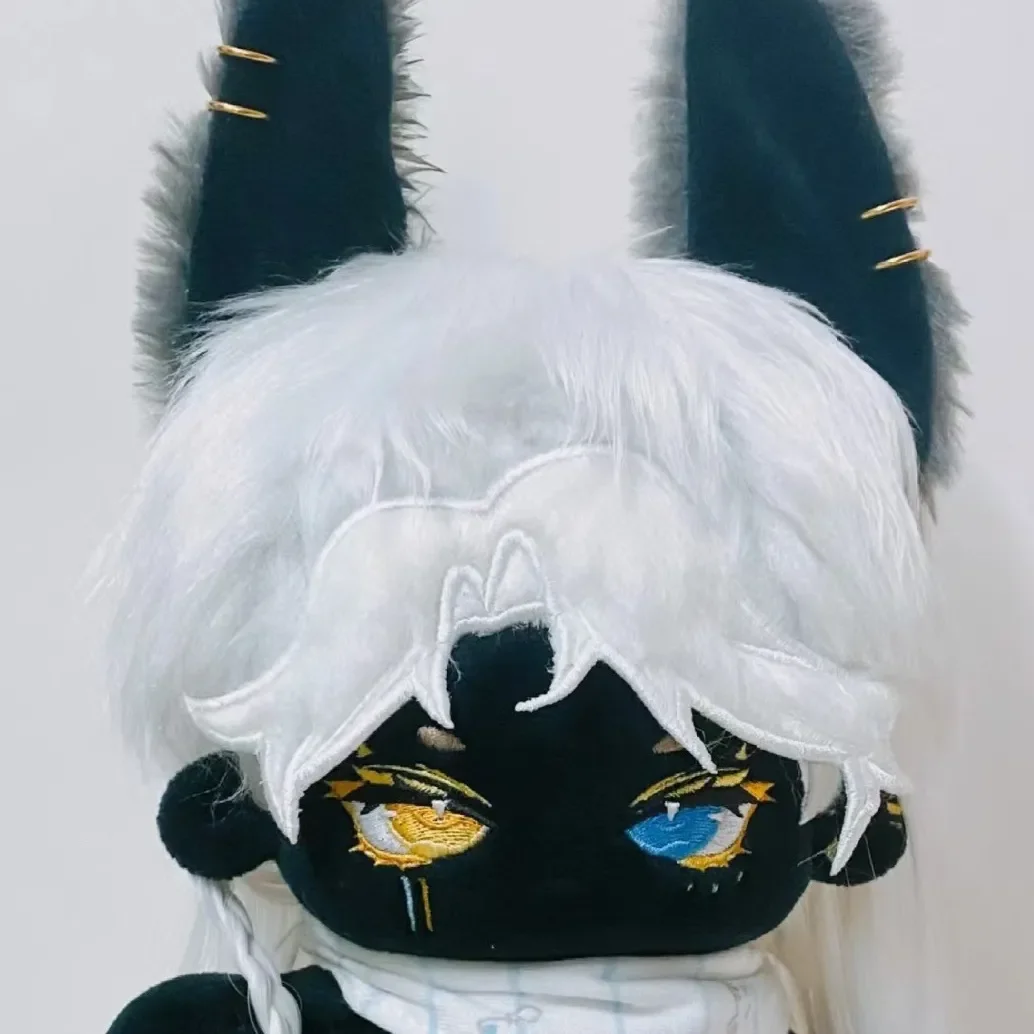 ตุ๊กตาผ้าพลัฌอนิเมะเกม Sky: Children of the Light ขนาด 20 ซม. ของเล่นตุ๊กตาการ์ตูน ชุดคอสเพลย์ สำหรับเด็กและผู้ใหญ่ ของสะสม ของขวัญผ้าฝ้าย