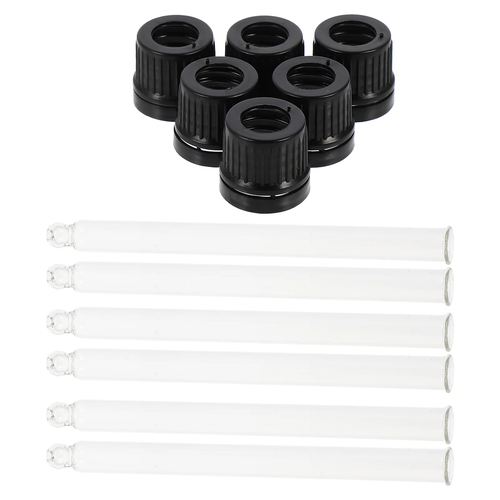 

Essential Oils Pipette Supply Glass Dropper Bottle Tip Droppers for Pipettes Liquid
