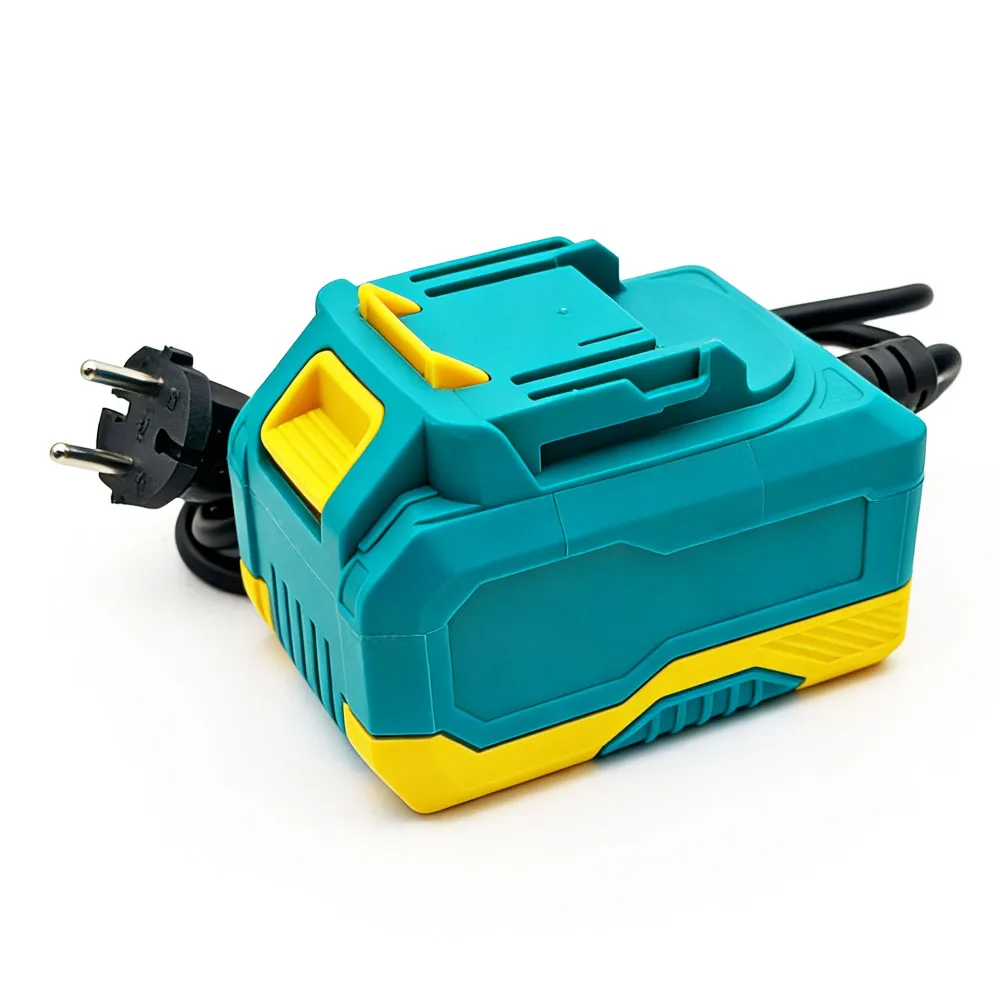 

AC 220V DC 20V 35A Power Adapter For Makita 18V Interface Electric Tools For LXT Lithium Ion Battery BL1830 BL1815 BL1860 BL1820