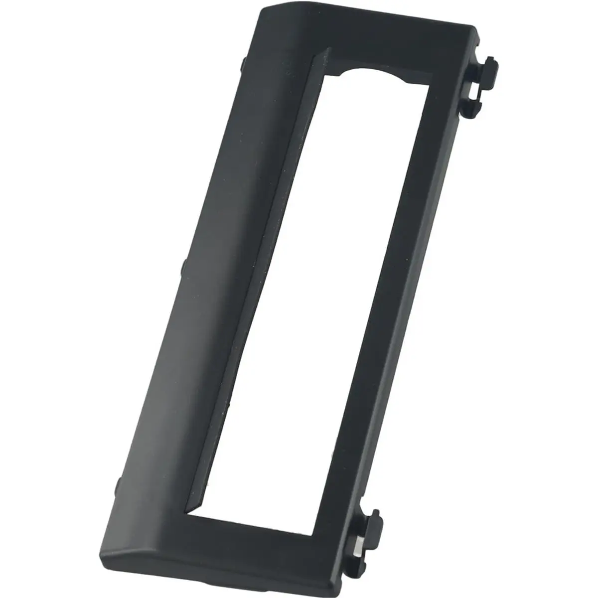 A88M Replacement Main Brush Guard for L50/L60 Robot Vacuum, Sturdy Plastic Debris Shield Cover, Easy Install Accessory