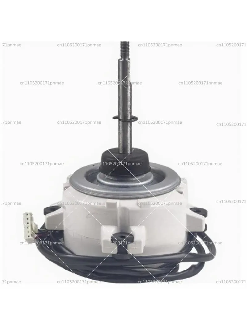 Brushless DC Motor for Air Conditioning Fan 380-100-8 SIC-71FW-F8100-2 Replacement Part