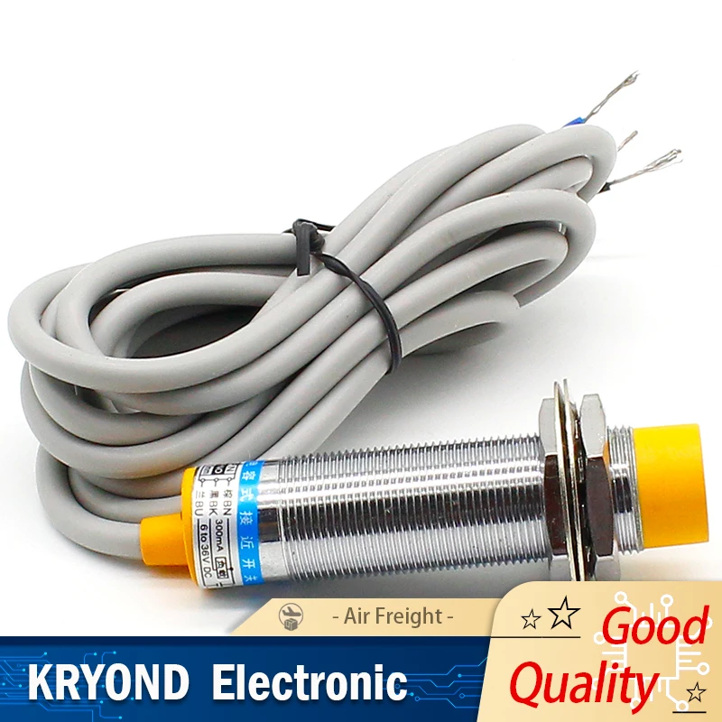 High Quality LJC18A…