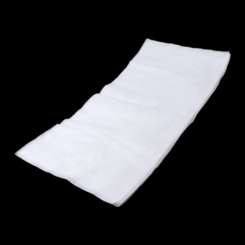 5 uds HEPA algodón antibacteriano antipolvo para purificador reemplazo A6HB