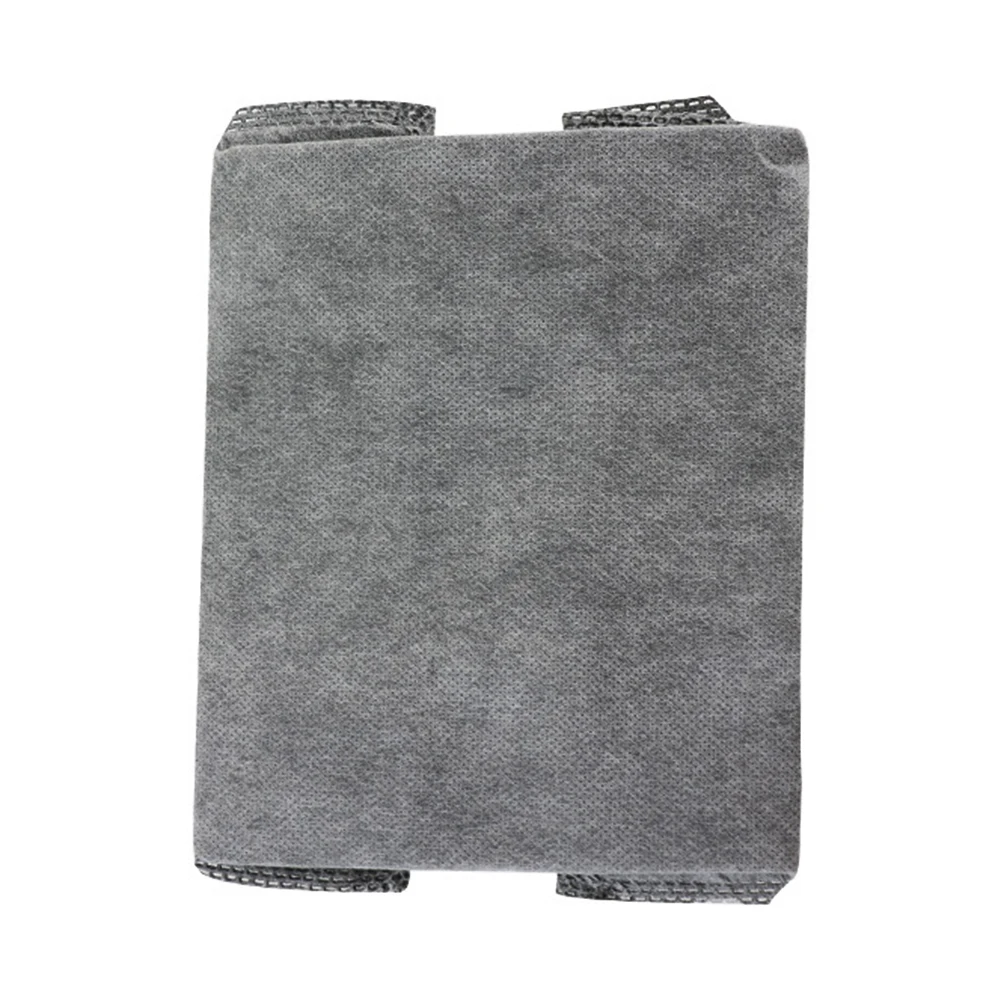 4pcs Dust Bag Leak-Proof 3L For Eufy Clean LR30 For Hybrid Robot Vacuum Cleaner Suction Station Accessories For Home Cleaning