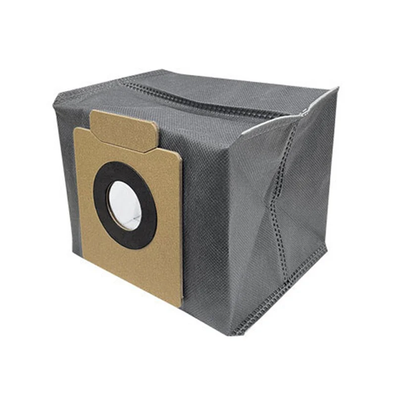 Sacchetti per la polvere per Eufy Clean X8 Pro SES/ X10 Pro Omni Station Robot Aspirapolvere Accessori di ricambio-CLIM