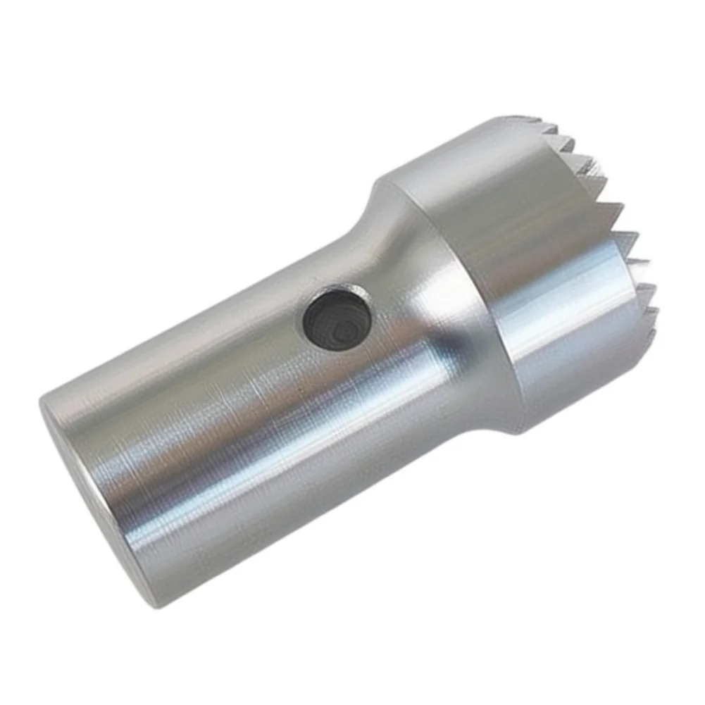 1pc CNC Rotation Center For Morse Turning Center For Creating Prayer Beads Or Round Beads With Diameters From 6 To 30 Mm