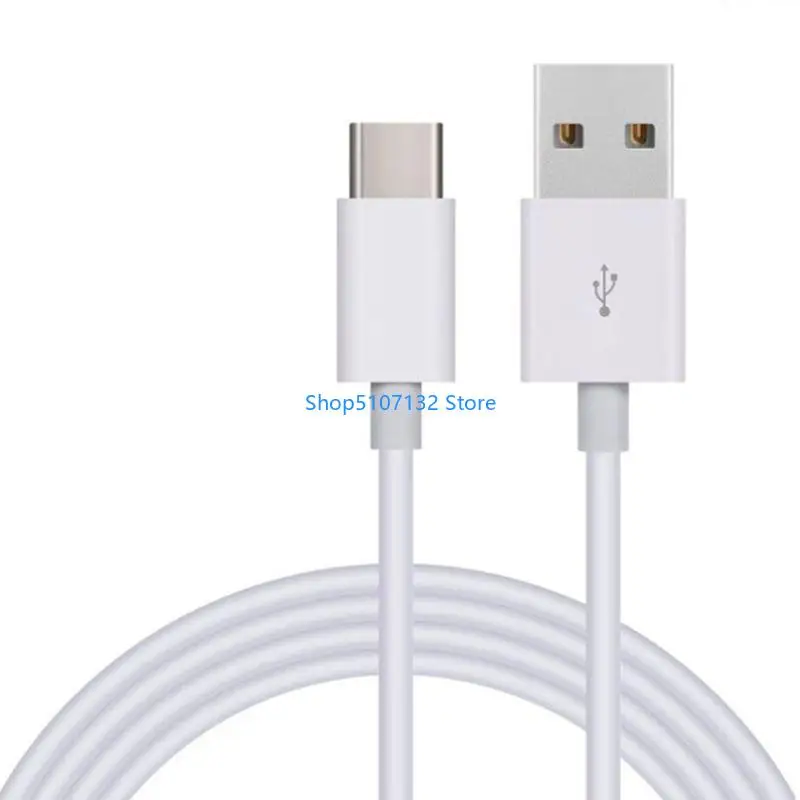 87HD for Extra Long 5m Type C Fast Cable for Huawei Support Fast Charging
