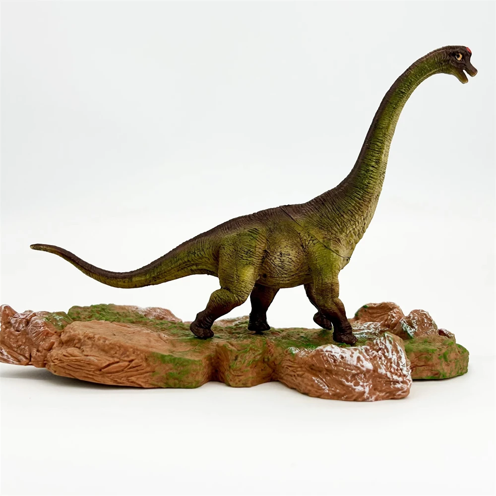 Figurines de Dinosaures du Cœur Rex VelDynraptor, Stégosaure, Ankylosaure, Tricératops, Animaux, Modèle de Collection, Jouet pour Enfant, Cadeau, 6 Pouces