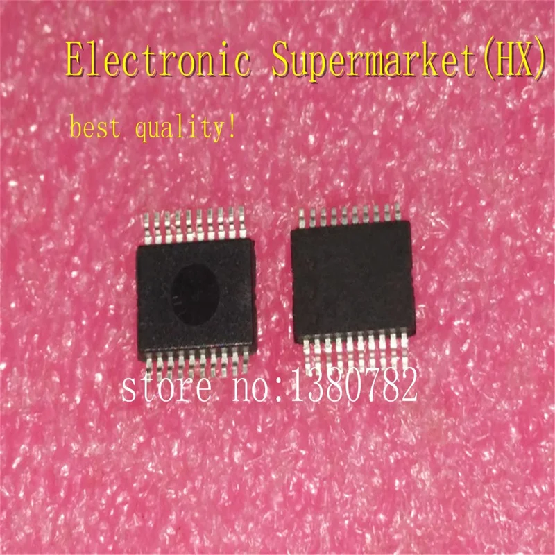 

Free Shipping 10pcs-50pcs PIC16F1827-I/SS PIC16F1827 SSOP-20 Best quality IC In stock!