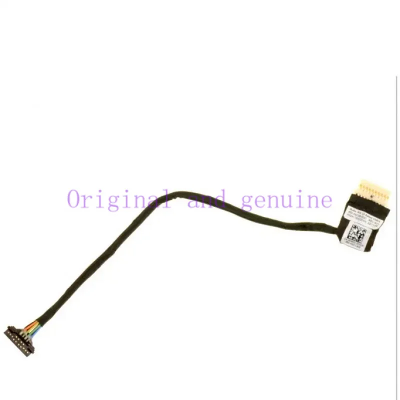 New Laptop Battery Cable For Dell Inspiron Vostro 16 5630 16 Plus 7630