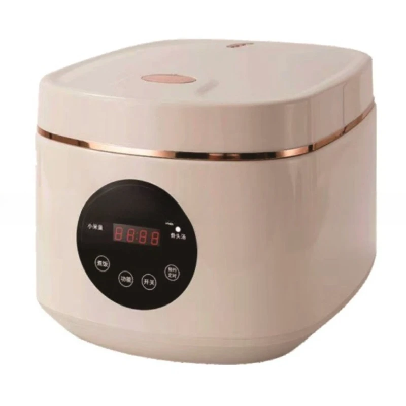 Multifunctional rice cooker Smart rice cooker Export foreign trade 5L household rice cooker