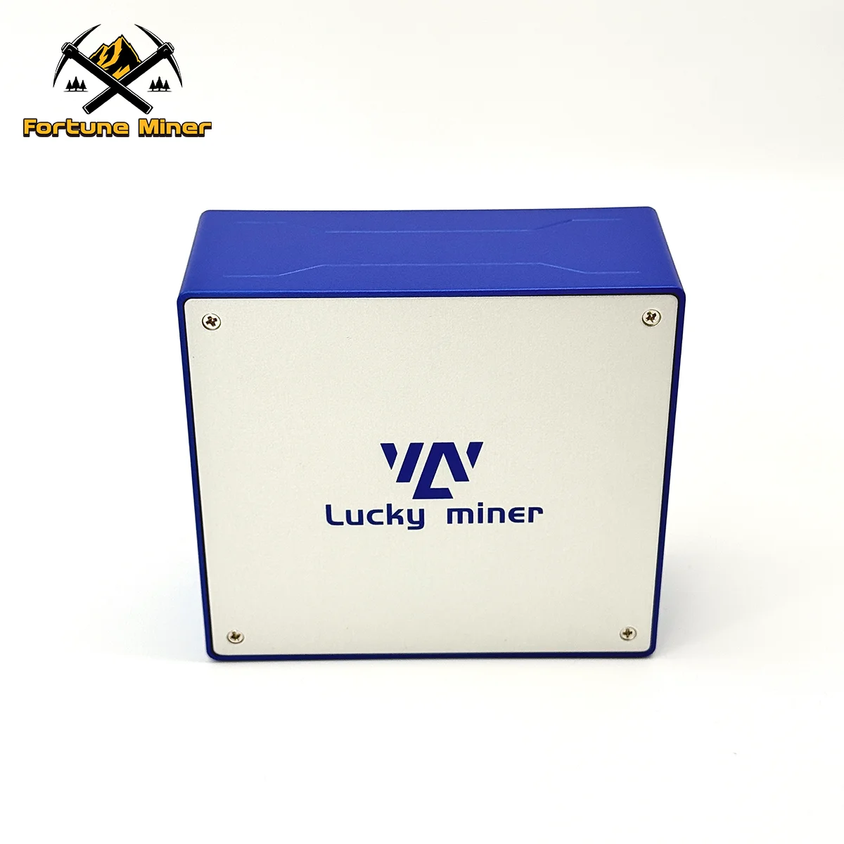 

Bitcoin Solo Miner Lucky Miner Lv07 1TH/S SHA256 25W BTC BCH BSV DGB ASIC 2.4G WIFI Crypto Silent Bitcoin Miner Lottery Device