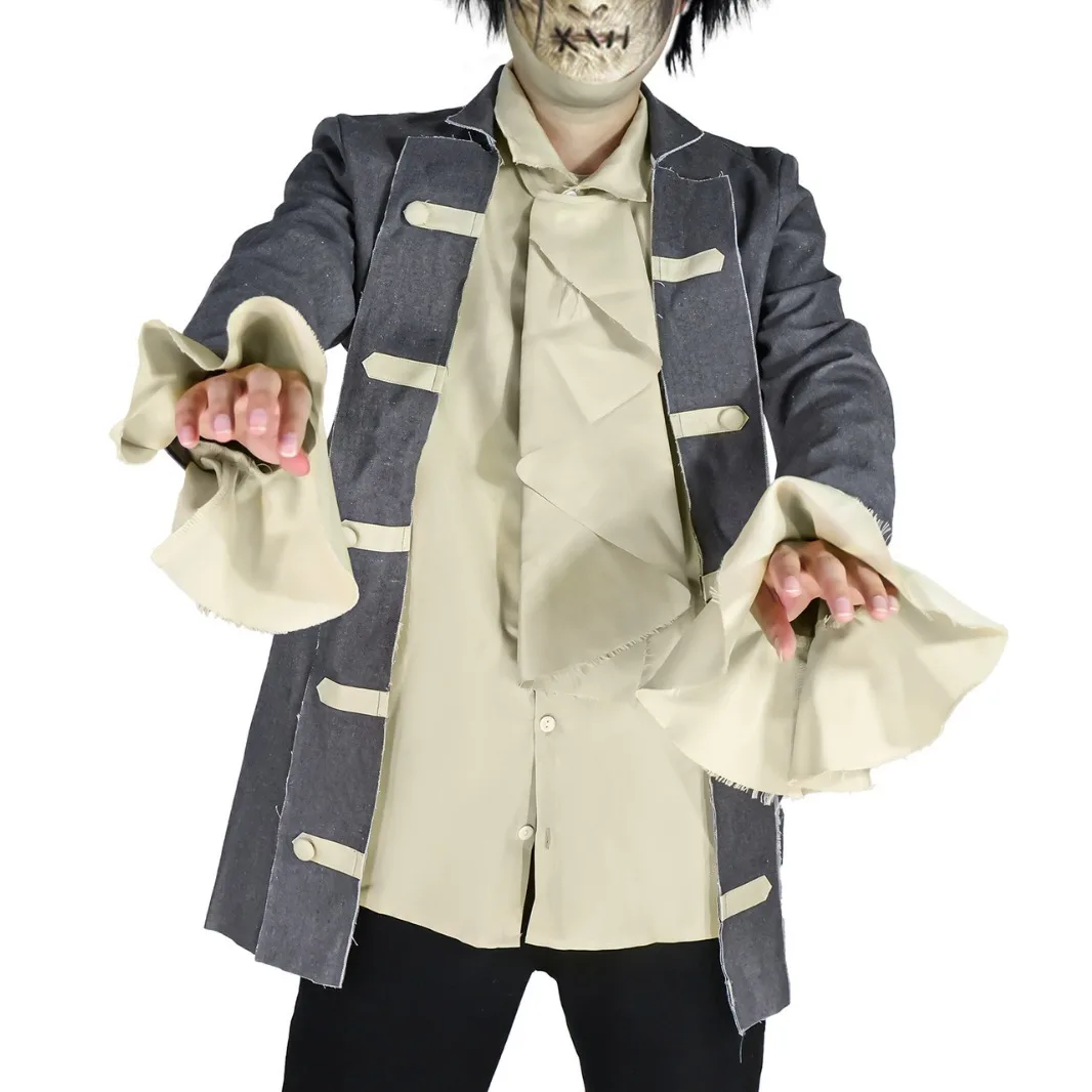 

Spot Witch Cosplay Crazy 2 Billy Butcherson Billy Butcherson Cos- Busencher