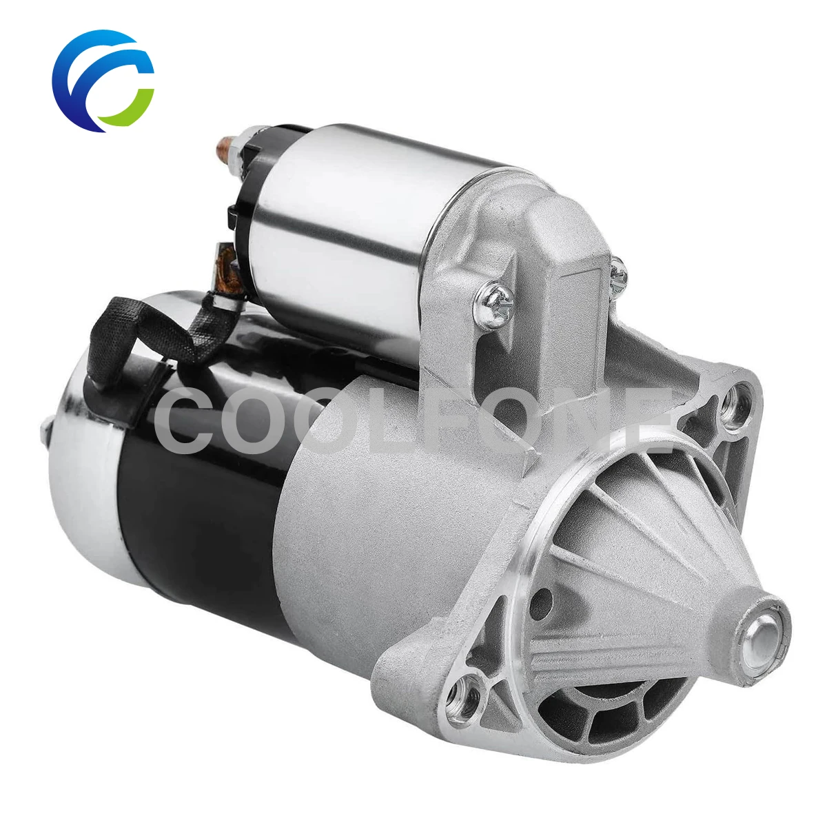 Self Starter Motor for SUZUKI SWIFT II ALTO BALENO SWIFT WAGON R+ 3110064B12 3110064B13 3110086030 3110086032 3110086033