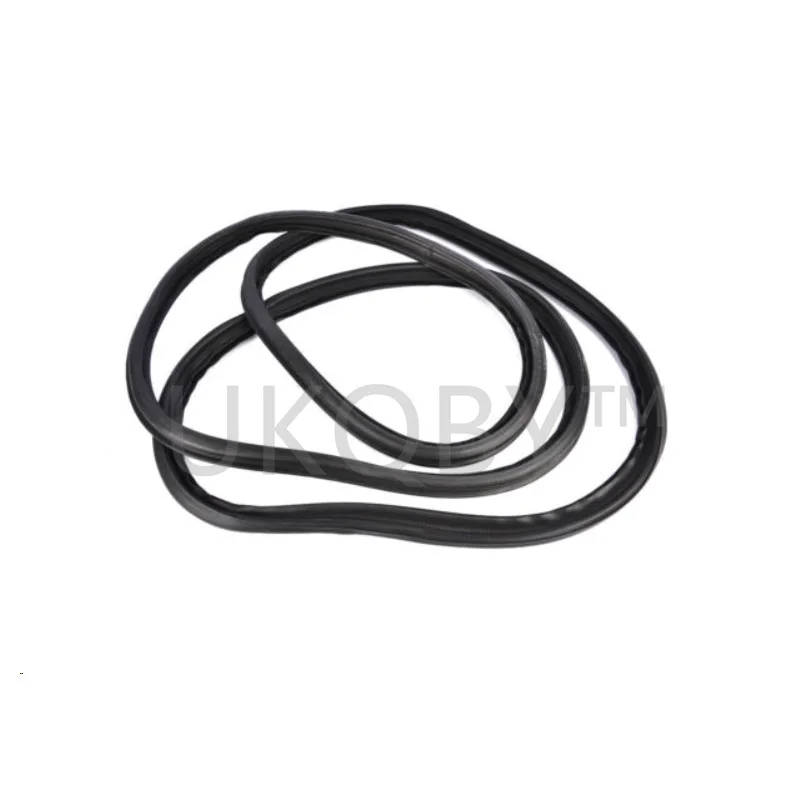 

6788160130 6788160131 To yo ta Prado Back door sealing strip