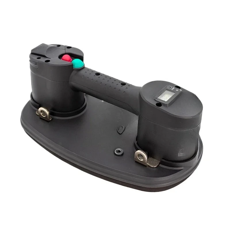 Portable electric suction cup, small handling tile suction cup, rock plate glass high load-bearing suction and lifting