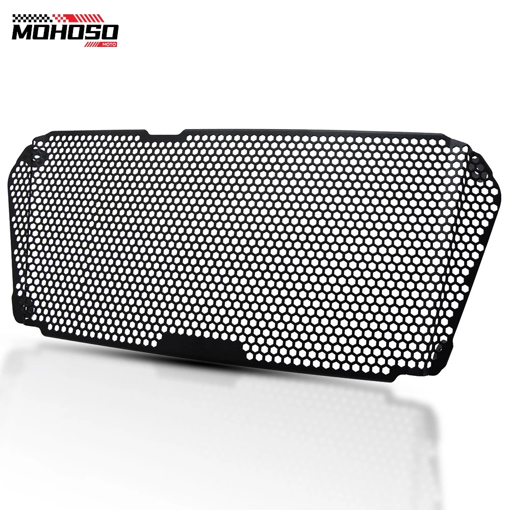 

Radiator Guard For Aprilia Shiver SL 750 SL750 Dorsoduro 750 2007-2013 2014 2015 2016 2017 Radiator Protector Grille Guard Cover