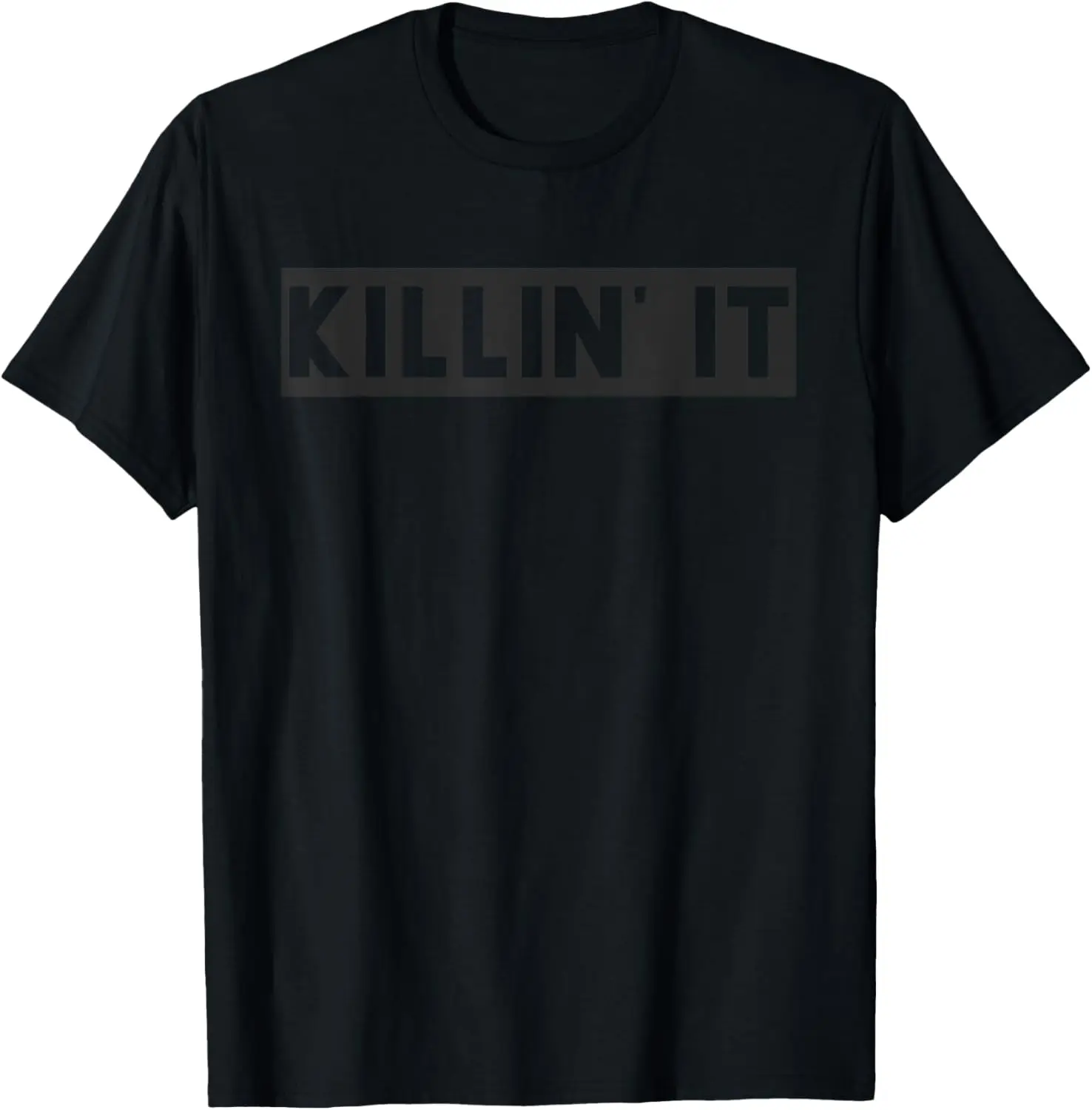 

Футболка Killin' It