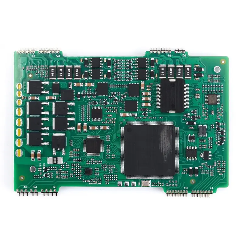 For Skoda Seat 0AM DQ200 Automatic Transmission TCU Chip And Circuit Board Replacement 0AM927769D Brand New
