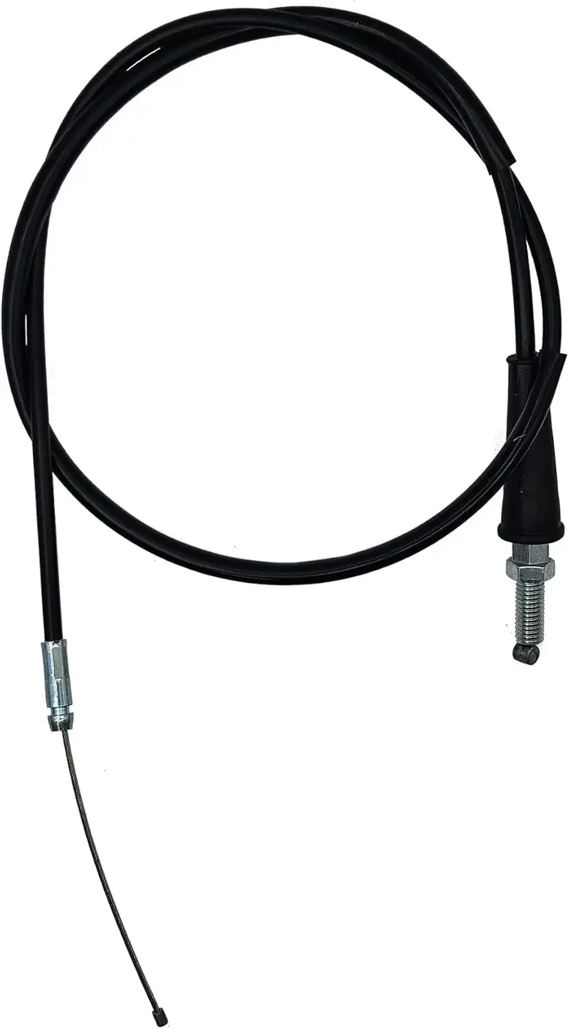 54012-1361 Throttle Cable Compatible with Kawasaki Bayou 185 220 250 KLF 185A 220A 250A