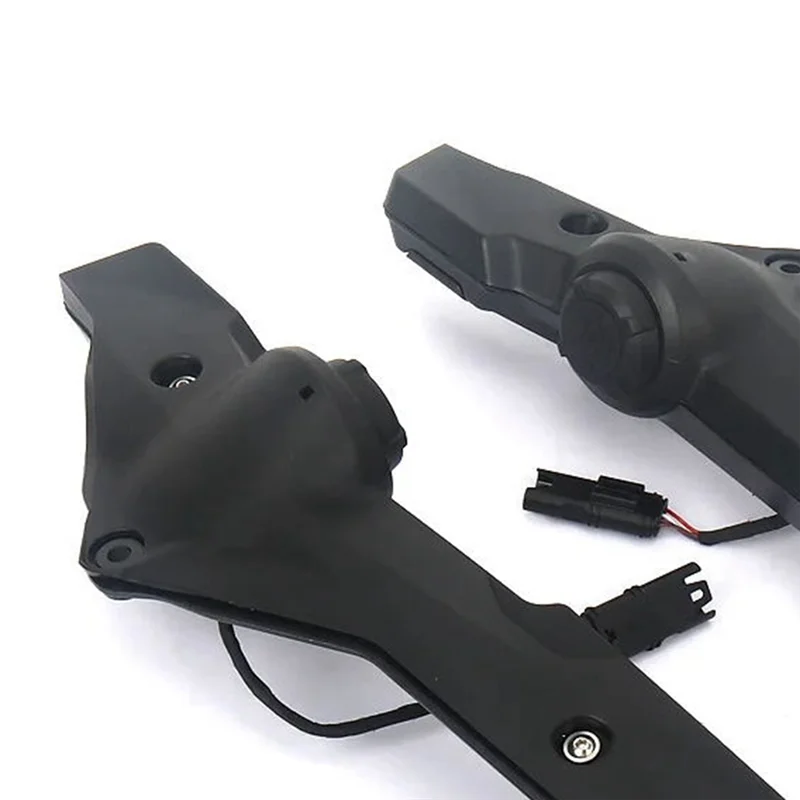 BMW R1300GS 용 BMW R1300GS USB 충전기 전원 어댑터 오토바이 액세서리 용 파니에 랙 팩