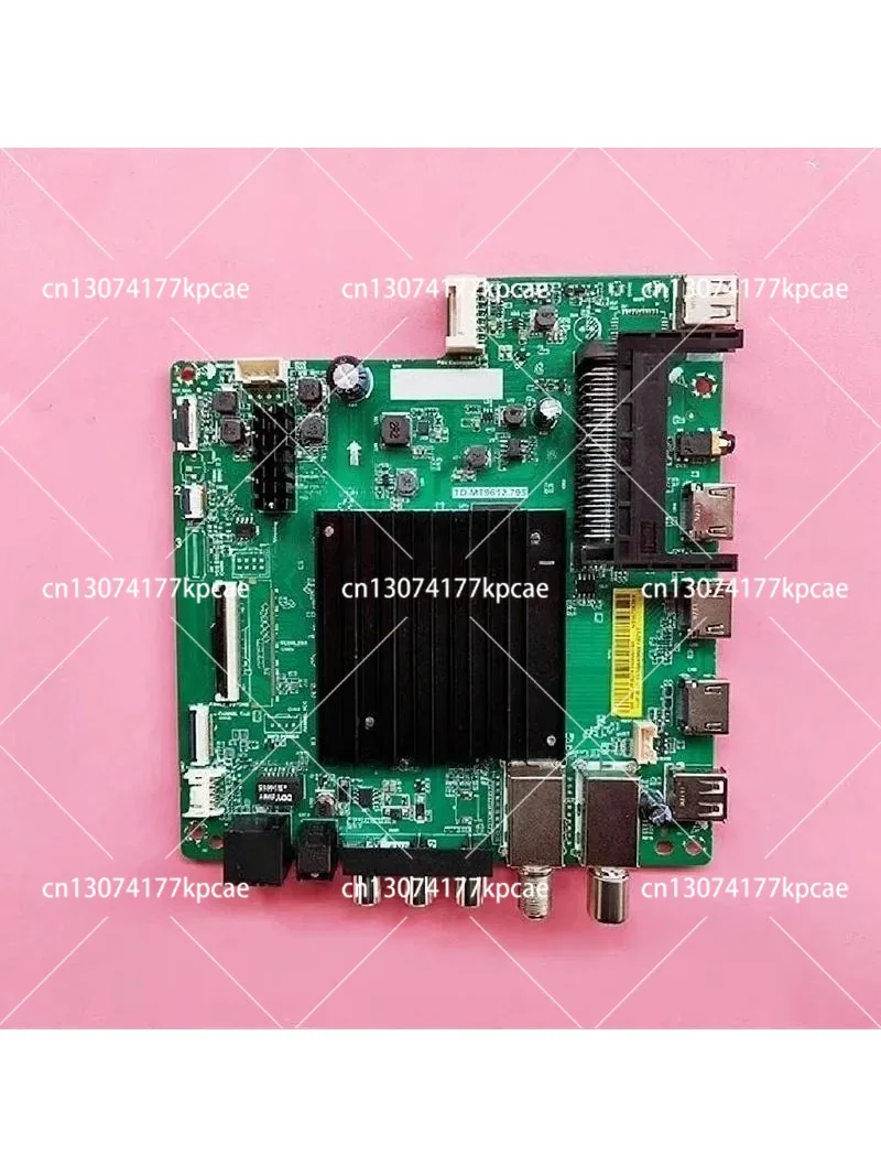 MT9612.795 LCD TV L50M6-6AEU L55M6-6AEU L55M66AEU L58m7-easea network WIFI motherboard TD MT9612 795 L50M6-6ARG