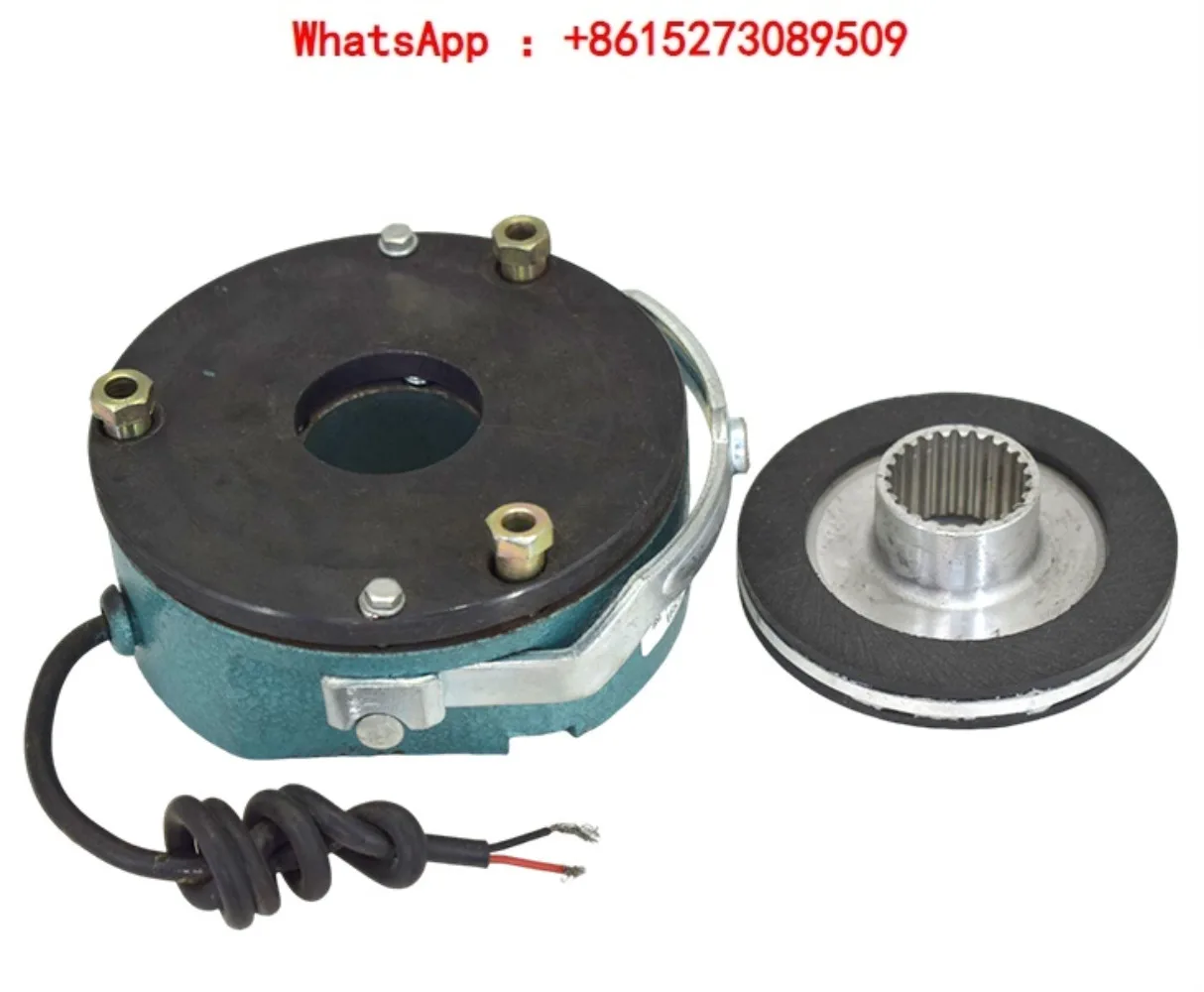 DZS DZS1 loses power, DZS2 brake 05, DZS3-08 15 30 40 80 150 200 300 450