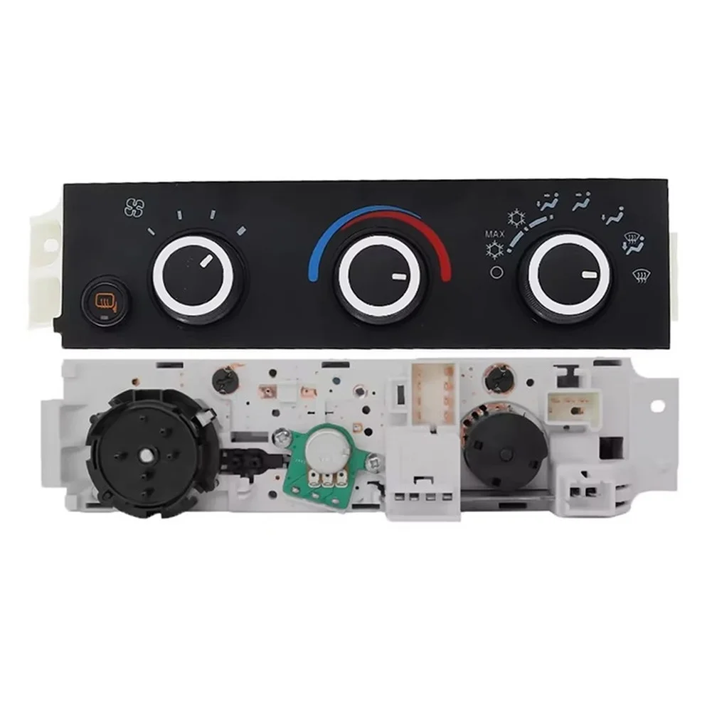 

Car AC Air Conditioning Control Module Panel For Cargo For Chevrolet 15858579 15858579 A/C Heater Control Panel Blower Motor