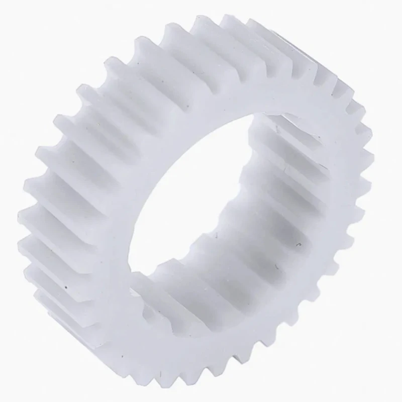 

Прецизионная быстрая обработка прототипа с ЧПУ PEEK/PVC/ABS/POM/нейлоновые пластиковые детали на заказ, пластиковый компонент с ЧПУ из белого пластика