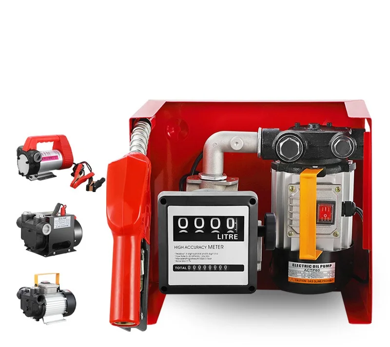 

Полностью автоматический самовсасывающий дозирующий масляный насос с высоким расходом в сборе, комплект автомобильного топливного насоса ± 1% высокоточный трансмиссионный масляный насос