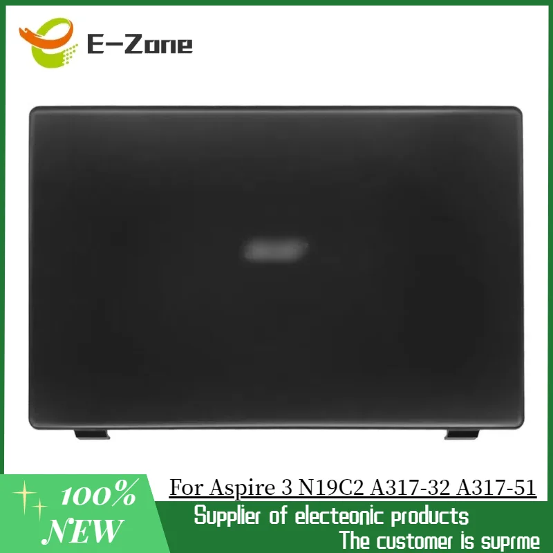 Funda trasera LCD para Acer Aspire 3 N19C2, A317-32, A317-51, A317-51K, AP2MD000101, 17,3 pulgadas, novedad