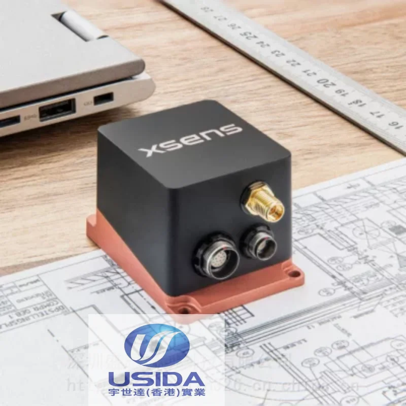 MTI-300-2A8G4-DK De…