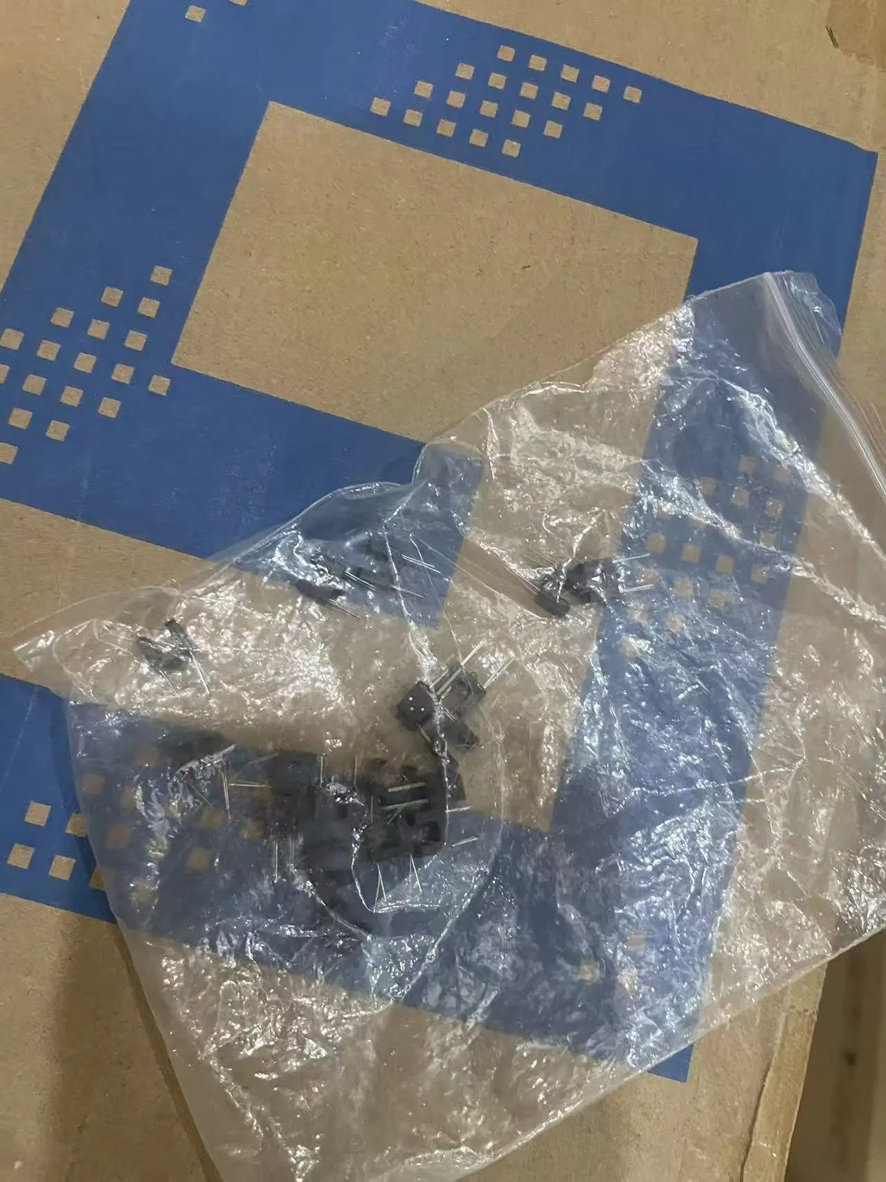 Rilevatore sensore di rilevamento cartuccia d'inchiostro per Brother MFC-J430W J625DW J825DW J6710DW J6910DW J5910DW J290C J250C J220