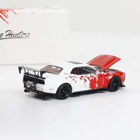 12 best sales नरक बिल्ली कार - №11