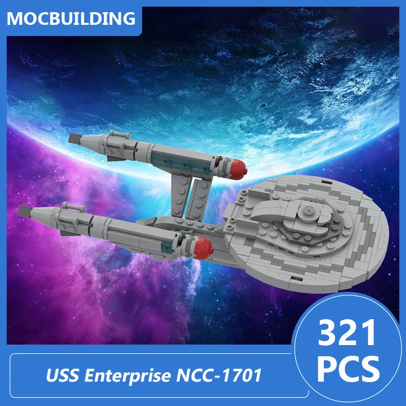 

Moc строительные блоки Феникс ракета модель DIY сборка кирпичей космическая коллекция USS дисплей креативные развивающие рождественские игрушки подарки