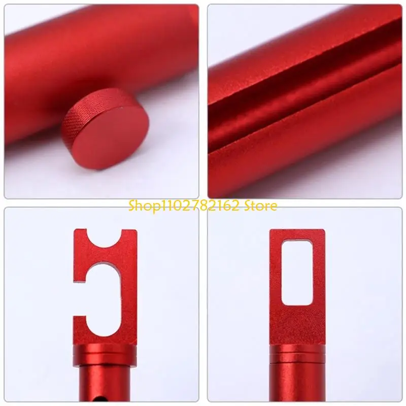 

547B Multifunctional Car Dents Fixer Retractable Support Rod Suitable for Multiple Vehicle Models and Dents Types