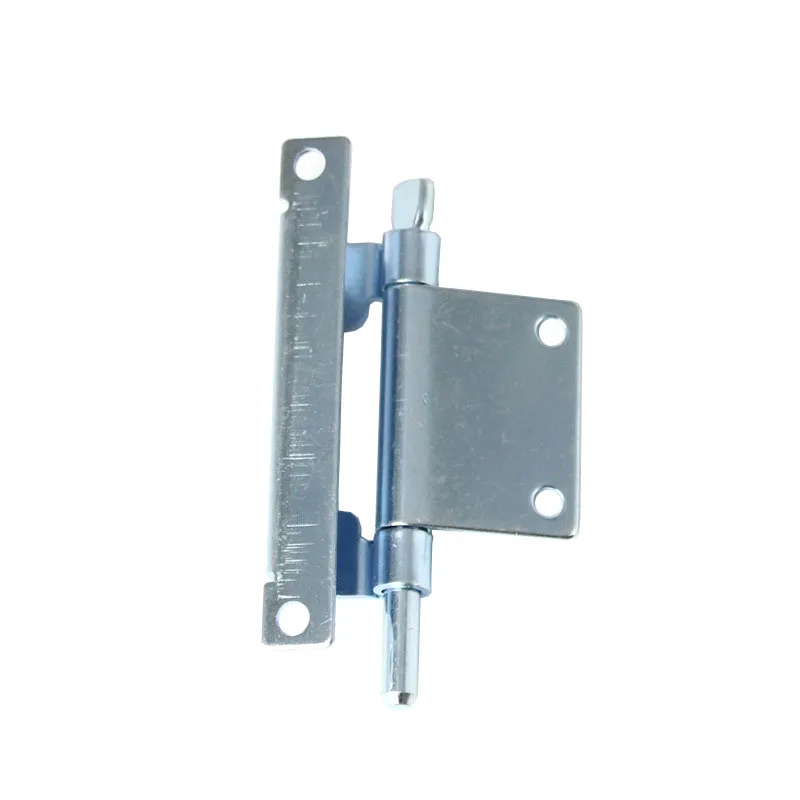 Bending Electric Instrument Box Installation Door Hinge Distribution Network Cabinet Machine Equipment Power Case Fitting Repair