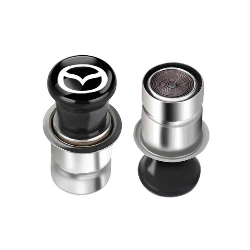 Car Cigarette Lighter Plug Adapter Portable Power Outlet Car Styling for Mazda 3 CX3 CX4 CX5 CX7 CX8 CX9 CX30 RX7 Atenza Axela