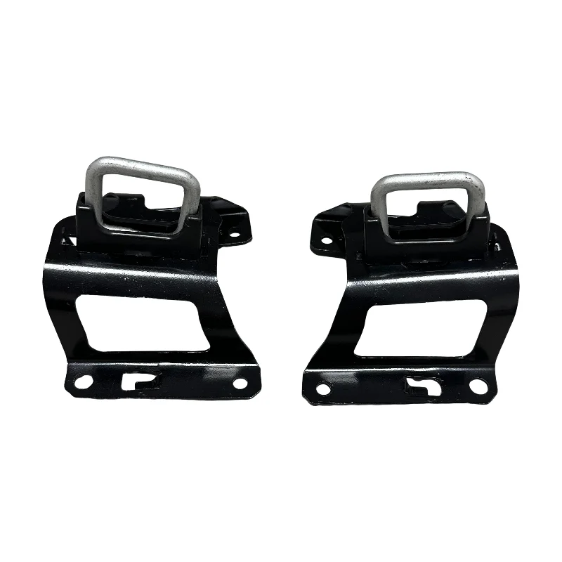 32219336 31424567 32219337 31424568 Engine Cover Lock Rack Cover Lock Hook Bracket for VOLVO XC60 (18-)