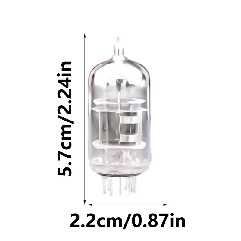 Легкие 12AX7B усилитель труб