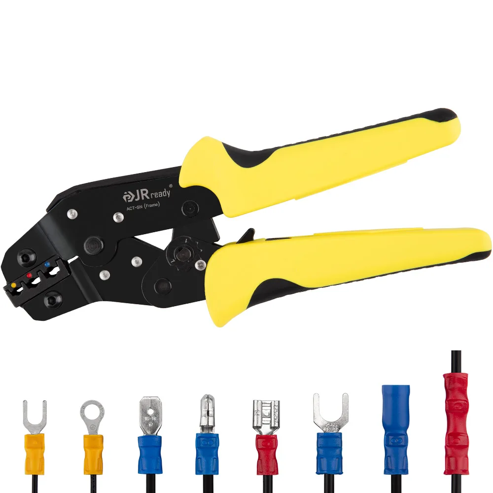 Jrready Open-End Cr… - image